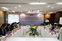 Bảo hiểm xã hội Việt Nam tăng cường hợp tác cùng Cơ quan An sinh xã hội Quốc gia Lào