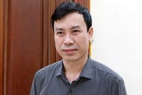 Ông Ma Thế Quyên, Giám đốc Sở Giáo dục và Đào tạo tỉnh Bắc Kạn. (Nguồn: baobackan.com.vn).