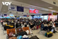 Bộ trưởng yêu cầu điều phối, quản lý slot bay, kế hoạch bay (phân bổ thời gian bay đêm) tại cảng hàng không phù hợp với khả năng thông qua của cảng hàng không (hành khách, hàng hóa).