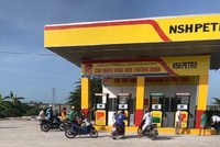 Công ty CP Thương mại Đầu tư Dầu khí Nam Sông Hậu (NSH Petro) khẳng định không để tình trạng thiếu hàng trong hệ thống phân phối của Công ty.