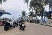 Khánh Hòa yêu cầu dừng ngay các điểm trông giữ xe trái phép