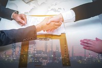 Thị trường M&A bất động sản sẽ sôi động trong thời gian tới.