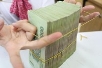 Nới room tín dụng, chuyện bây giờ mới kể