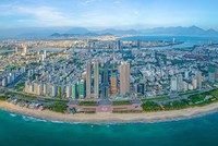 9 tháng đầu năm, kinh tế thành phố Đà Nẵng tăng trưởng 16,76%.
