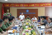 Phối hợp cùng cơ quan Công an, Bảo hiểm xã hội tỉnh Quảng Ninh đã truy thu hơn 159 triệu đồng từ các đơn vị sử dụng lao động