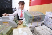 Cần thanh lọc, cấu trúc lại tín dụng, cân đo đong đếm đồng vốn của nền kinh tế.