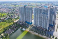 Quá trình gia tăng dân số và tốc độ đô thị hóa nhanh sẽ khiến nhu cầu sở hữu nhà của người Việt Nam càng ngày cao.