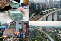 Vẫn còn những "nút thắt" trong hoạt động đầu tư công chưa được giải quyết hiệu quả.