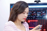 Nếu lãi suất huy động tăng cao thì có thể tiền sẽ rút ra khỏi thị trường chứng khoán mạnh hơn