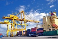 Hà Nội phấn đấu mục tiêu tăng trưởng kim ngạch xuất khẩu hàng hóa năm 2023 trên địa bàn Thành phố tăng 6-8% so với thực hiện năm 2022.