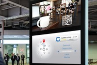 Tương tác của người tiêu dùng với các thiết bị, các dịch vụ mới ngày càng nhiều, ngày càng phong phú.