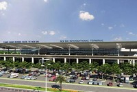 UBND Thành phố Hà Nội giao huyện Sóc Sơn tăng cường kiểm tra, giám sát xử phạt các vi phạm tại Cảng Hàng không Quốc tế Nội Bài.