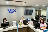Chứng khoán VIX chi hơn 80 tỷ đồng để trở thành cổ đông lớn của Viglacera Tiên Sơn (VIT)