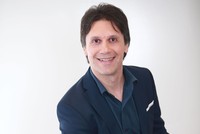 Ông Denis Brunetti, Chủ tịch Ericsson tại Việt Nam, Myanmar, Campuchia và Lào