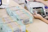 Biên lợi nhuận của ngân hàng giảm do chi phí đầu vào tăng