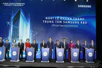 Năm 2022, gần 27,72 tỷ USD vốn đầu tư nước ngoài vào Việt Nam