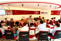 Tổng Giám đốc HDBank hoàn tất mua vào cổ phiếu HDB