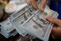 Dự trữ ngoại hối của Việt Nam sẽ tăng trong năm 2023