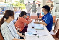 Nghiên cứu việc sử dụng nguồn kinh phí công đoàn hỗ trợ đoàn viên và người lao động bị mất việc làm