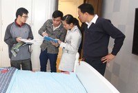 Nhu cầu nhà ở tại đô thị rất lớn, đặc biệt với gia đình trẻ.