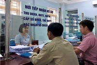 Từ đầu năm 2023, Bảo hiểm xã hội Việt Nam đã chi trả hơn 30.000 tỷ đồng tiền lương hưu và trợ cấp cho người dân