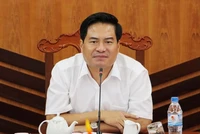 Thủ tướng kỷ luật lãnh đạo và nguyên lãnh đạo UBND tỉnh Thái Nguyên