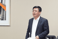 Theo Bộ trưởng Nguyễn Hồng Diên, EVN phải đối mặt với những thách thức, khó khăn chưa từng có và hết sức dị biệt trong thời gian qua do khủng khoảng năng lượng dẫn đến giá nhiên liệu đầu vào cho sản xuất điện tăng cao.