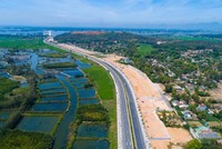 Quảng Ngãi kiến nghị Trung ương xem xét một số vấn đề về dự án đầu tư công