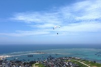 Đến năm 2045 Lý Sơn sẽ lên thành phố. Ảnh minh họa.