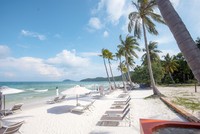 Để Bãi Sao - Phú Quốc tỏa sáng