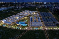 First Real bản chất là một công ty môi giới.