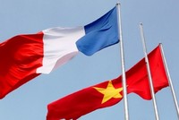 Diễn đàn doanh nghiệp Việt Nam - Pháp: Thúc đẩy hợp tác, đầu tư, kinh doanh hai chiều