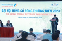 Năm 2023, đặt mục tiêu tăng trưởng bền vững, PJICO (PGI) có Chủ tịch HĐQT mới