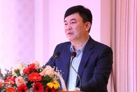 Ông Ngô Hoàng Ngân. (Nguồn: Báo Điện tử Chính phủ)