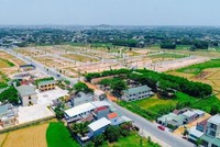 Quảng Ngãi dự báo giá bất động sản có thể tăng trong thời gian tới