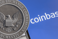 Sau Binance, sàn giao dịch lớn nhất nước Mỹ Coinbase tiếp tục bị Ủy ban Chứng khoán gọi tên nhưng giá Bitcoin vẫn bất ngờ bật tăng mạnh