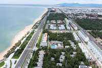 Thành phố Tuy Hoà, tỉnh Phú Yên.