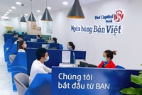 Ngân hàng Bản Việt: Từng bước khẳng định mình