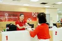 SeABank (SBB) đạt hơn 2.016 tỷ đồng lợi nhuận 6 tháng đầu năm 2023