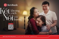 SeABank đồng hành cùng nữ giới dựng xây tổ ấm