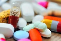 Nhiều doanh nghiệp ngành dược tại TP.HCM bị xử phạt vi phạm hành chính. (Ảnh minh hoạ).