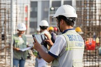 HBC đang có khoản nợ ngân hàng quá hạn hàng nghìn tỷ đồng.