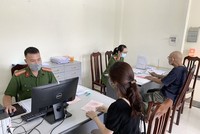 Hà Nội: Điều chỉnh thủ tục hành chính liên quan đến đăng ký thường trú