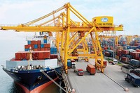 Kim ngạch xuất nhập khẩu cả nước 9 tháng 2023 đạt gần 500 tỷ USD.