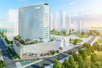 CTCP Đầu tư Hạ tầng Kỹ thuật TP.HCM (CII) thông báo đính chính chào bán trái phiếu ra công chúng