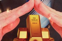 Vai trò trú ẩn của vàng có thể được phát huy khi diễn biến địa chính trị
thế giới có những biến động phức tạp