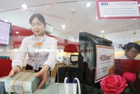 Một hệ thống tài chính lành mạnh là điều kiện tiên quyết cho sự thành công của chiến lược lạm phát mục tiêu