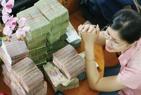7 thách thức trong tái cơ cấu hệ thống ngân hàng 2017