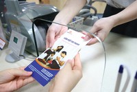 Dai-ichi đang là công ty có doanh thu lớn nhờ kênh bancassurance. Ảnh: Dũng Minh