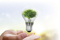 Tản mạn tiết kiệm năng lượng